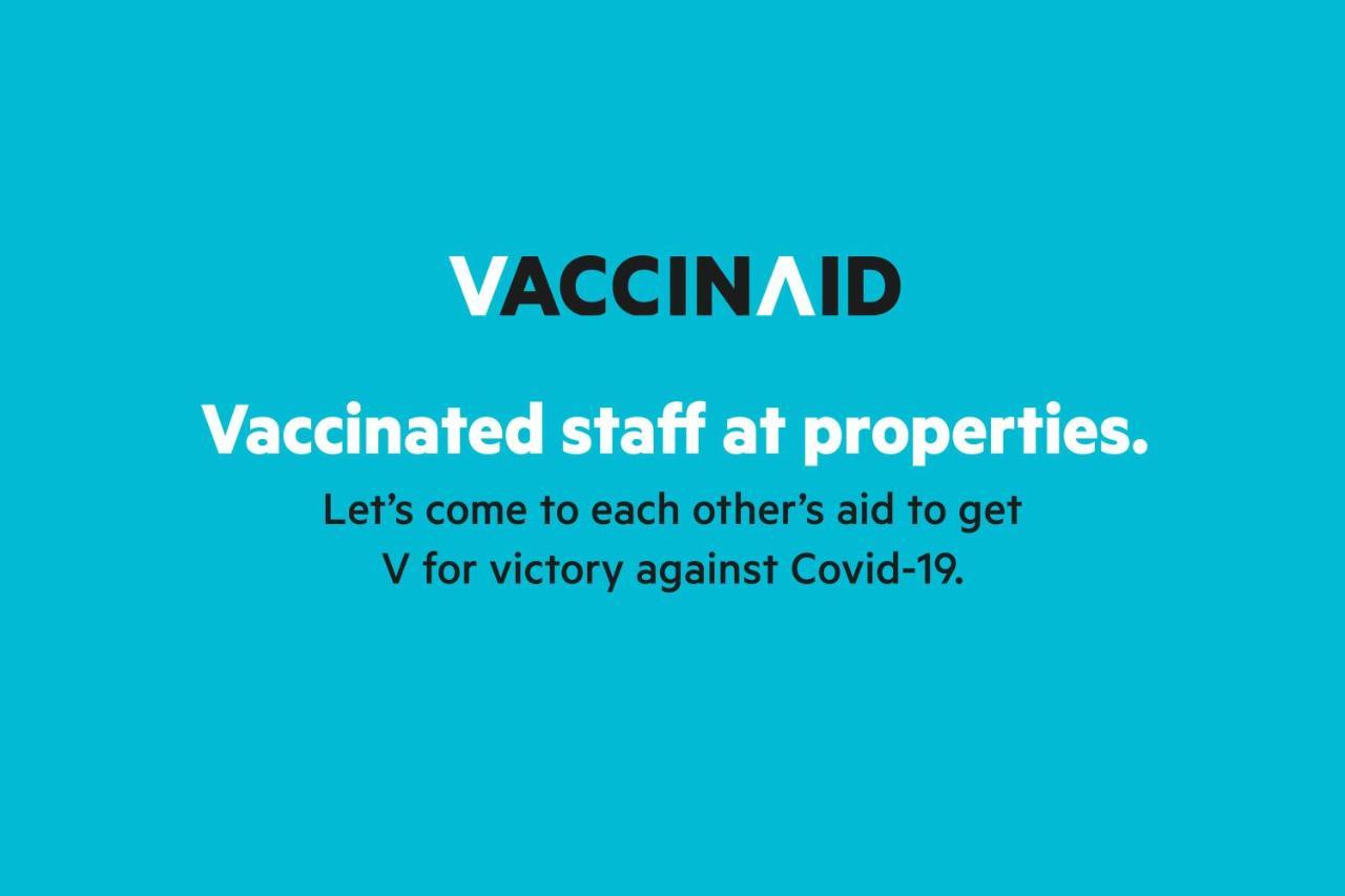 Vaccinated Staff - Oyo 137 Kitzio House Banguecoque Exterior foto